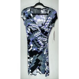 Mlle Gabrielle dress size Small